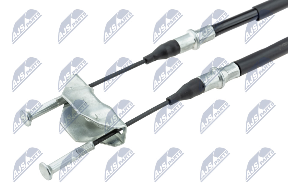 NTY HLR-PL-014 Seilzug, Feststellbremse