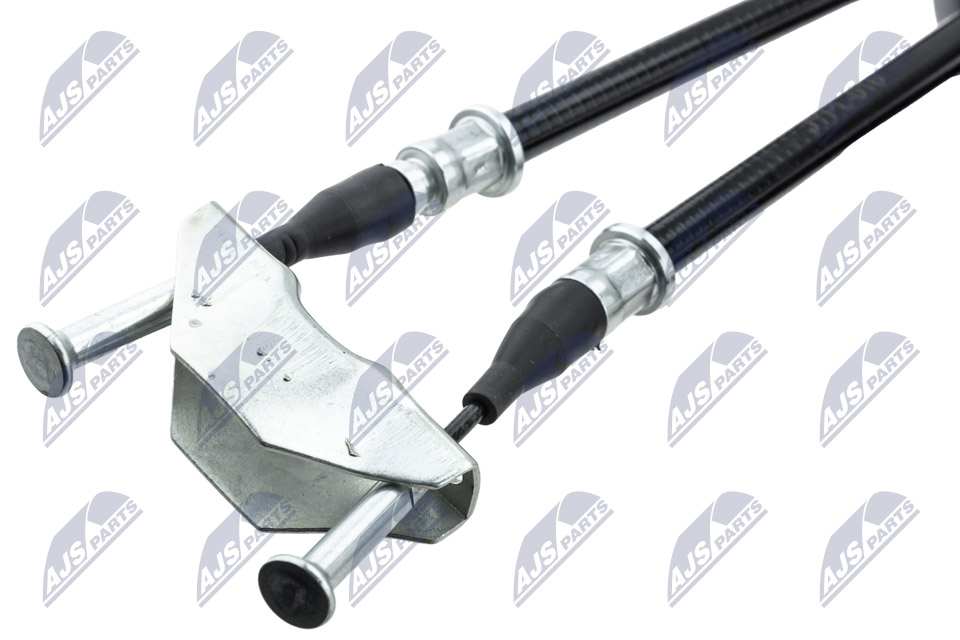 NTY HLR-PL-016 Seilzug, Feststellbremse