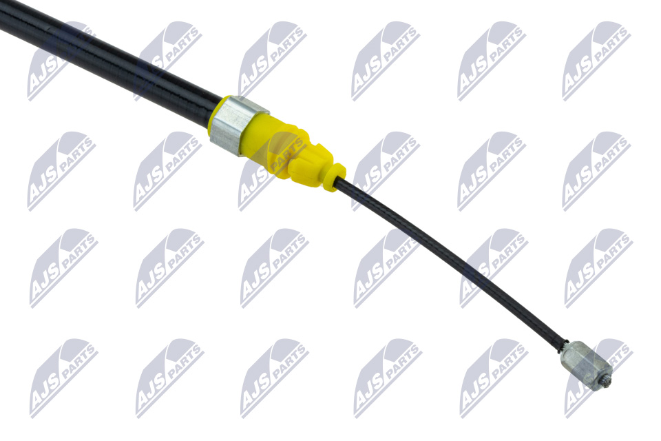 NTY HLR-PL-023 Seilzug, Feststellbremse