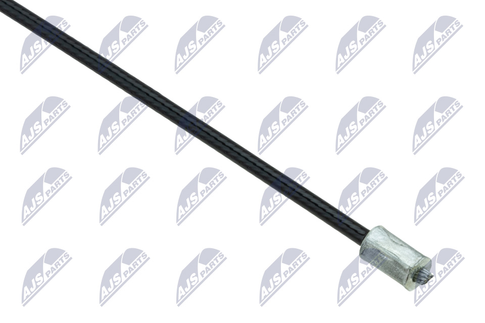NTY HLR-PL-025 Seilzug, Feststellbremse