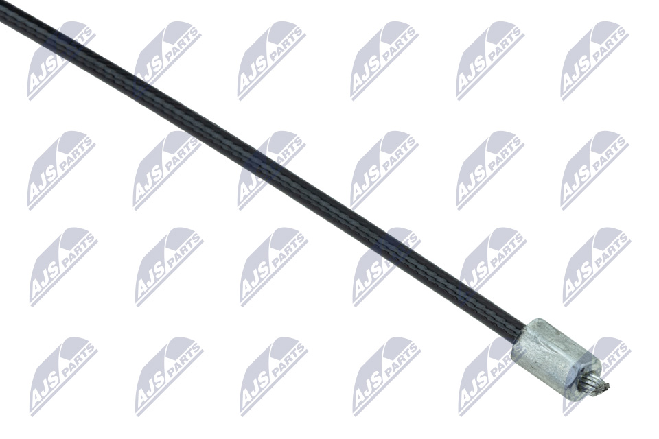 NTY HLR-PL-026 Seilzug, Feststellbremse