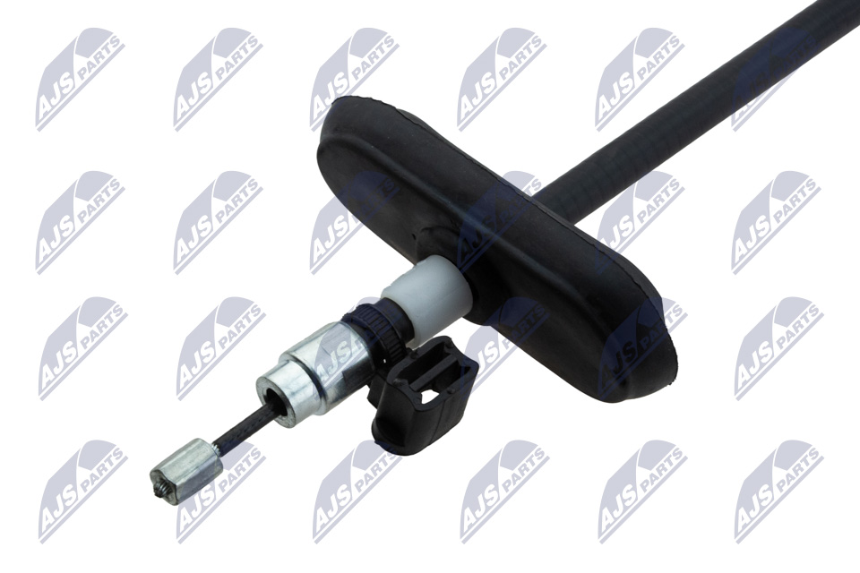 NTY HLR-PL-033 Seilzug, Feststellbremse