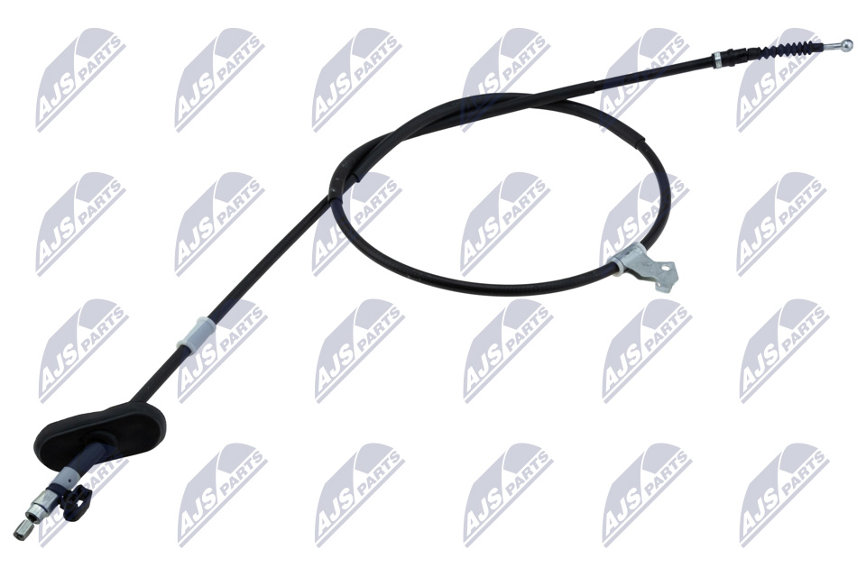 NTY HLR-PL-034 Seilzug, Feststellbremse
