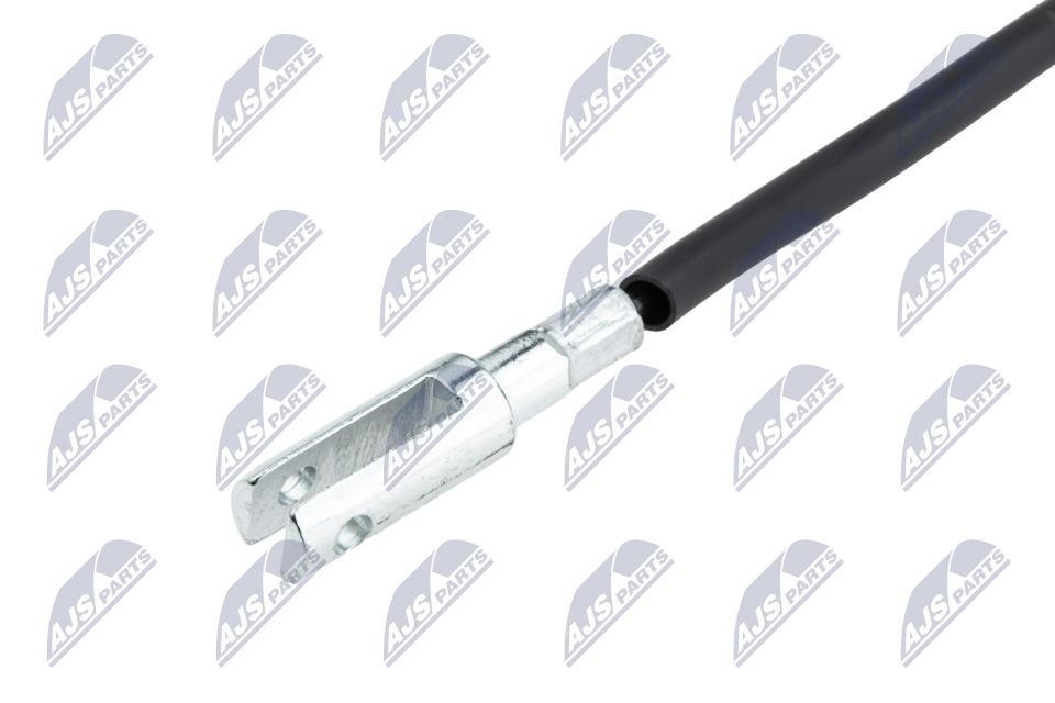 NTY HLR-PL-036 Seilzug, Feststellbremse
