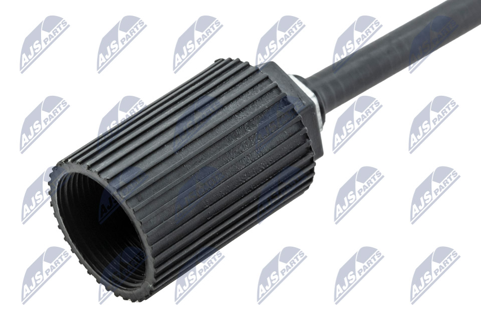NTY HLR-PL-039 Seilzug, Feststellbremse