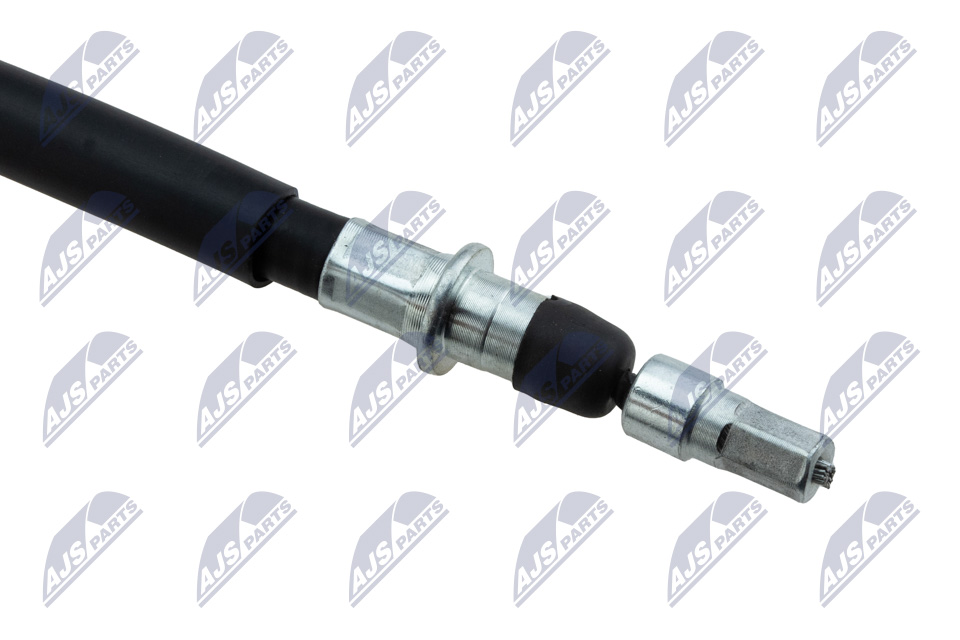 NTY HLR-RE-022 Cable Pull, parking brake