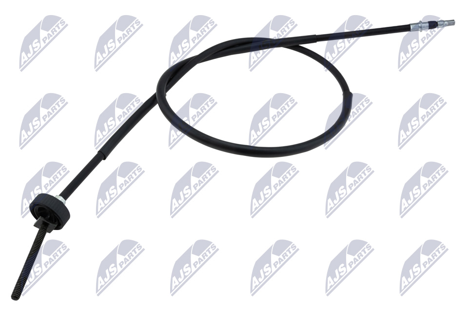 NTY HLR-RE-023 Cable Pull, parking brake