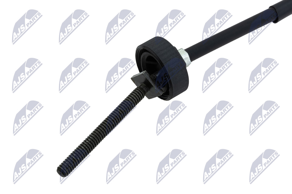 NTY HLR-RE-023 Cable Pull, parking brake