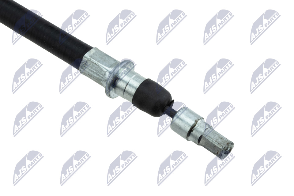 NTY HLR-RE-023 Cable Pull, parking brake