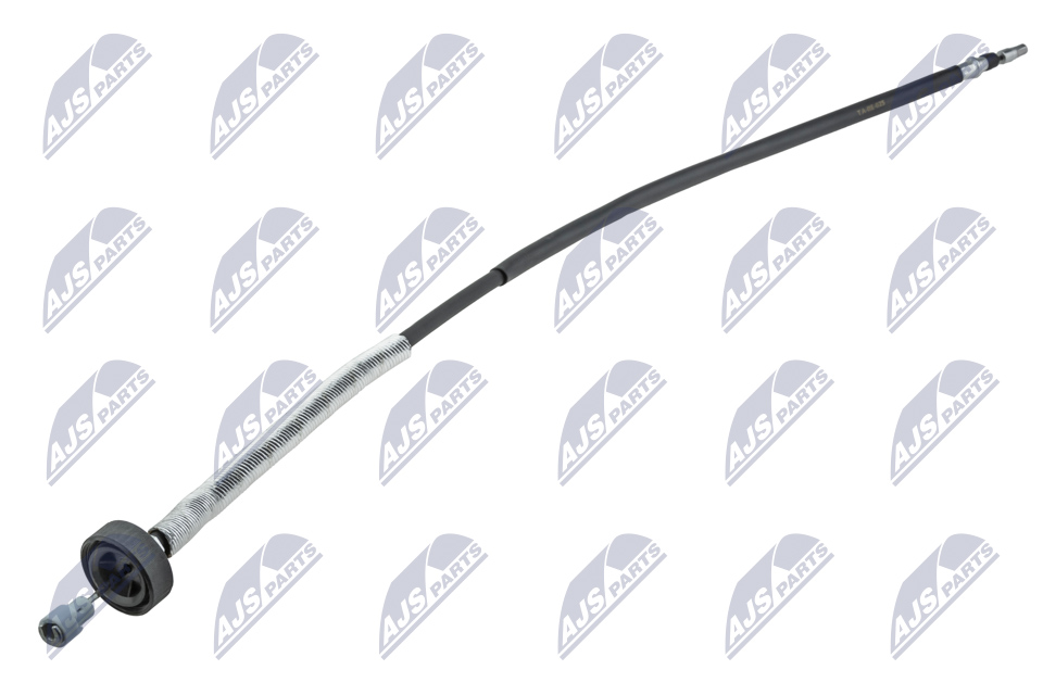 NTY HLR-RE-025 Cable Pull, parking brake