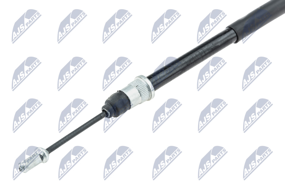NTY HLR-RE-026 Cable Pull, parking brake
