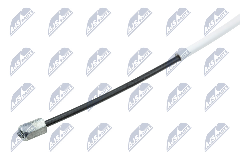 NTY HLR-RE-026 Cable Pull, parking brake