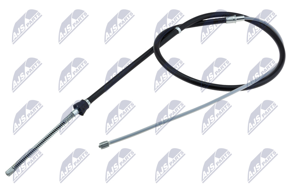 NTY HLR-SE-001 Cable Pull, parking brake