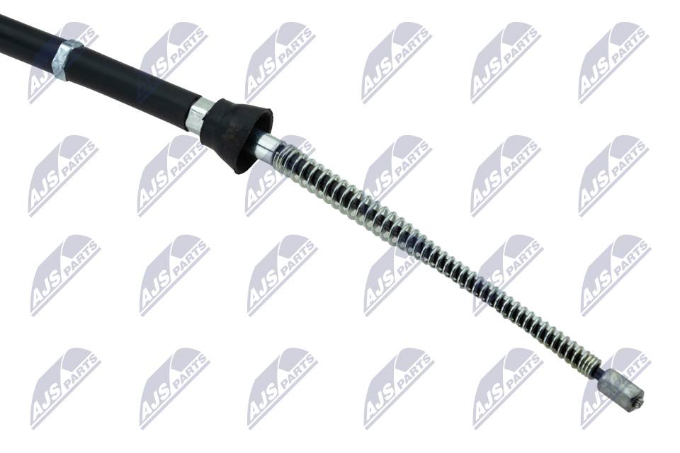 NTY HLR-SE-002 Cable Pull, parking brake