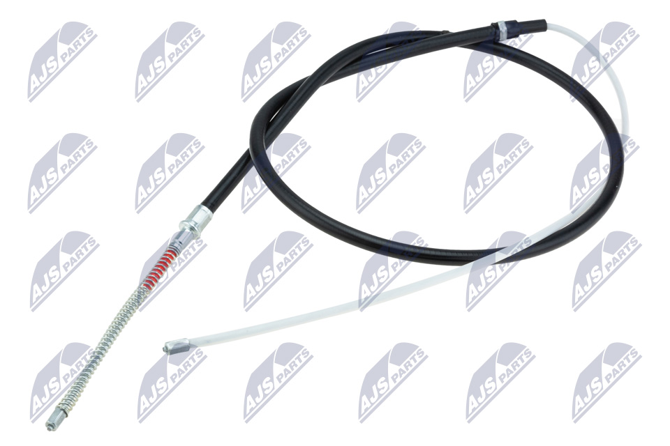 NTY HLR-SK-006 Cable Pull, parking brake
