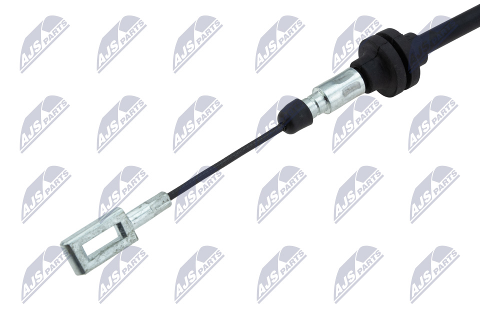 NTY HLR-VC-000 Cable Pull, parking brake
