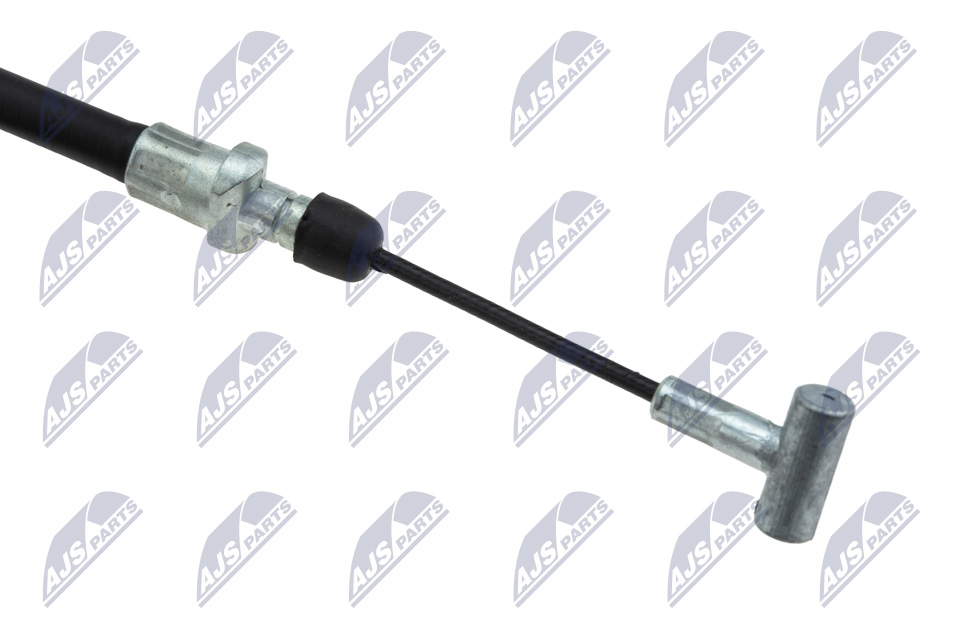 NTY HLR-VC-000 Cable Pull, parking brake