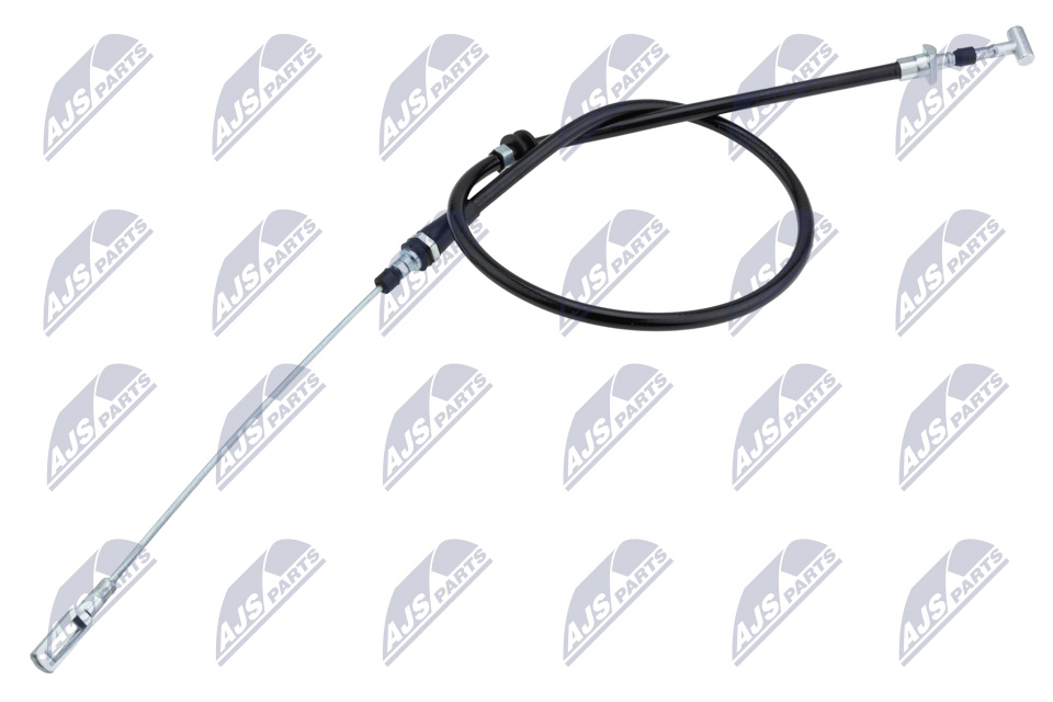 NTY HLR-VC-001 Cable Pull, parking brake