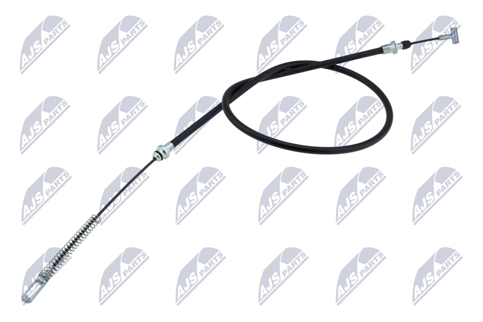 NTY HLR-VC-002 Cable Pull, parking brake