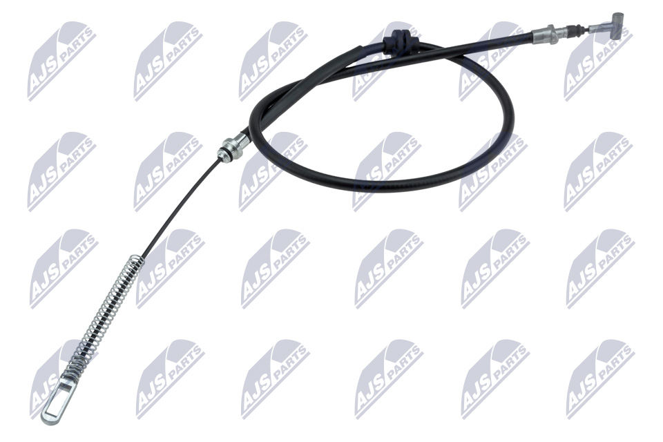 NTY HLR-VC-003 Cable Pull, parking brake
