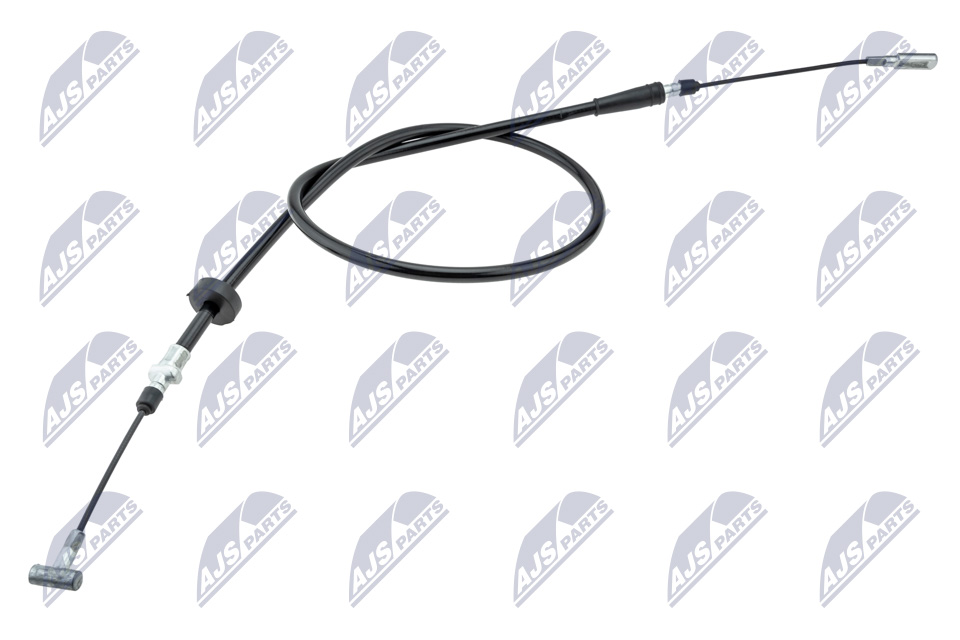 NTY HLR-VC-004 Cable Pull, parking brake