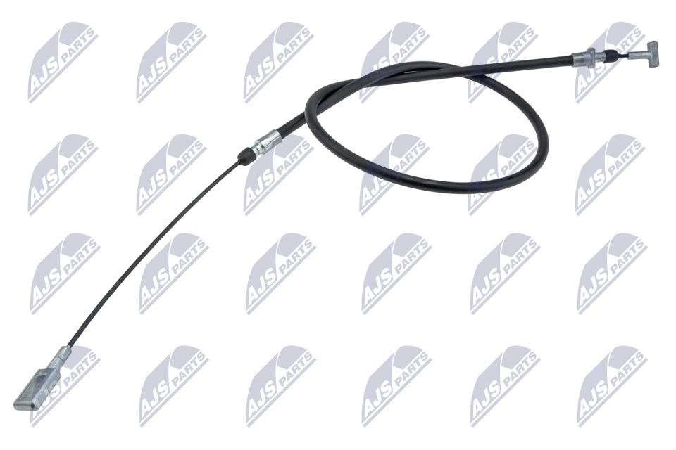 NTY HLR-VC-005 Cable Pull, parking brake