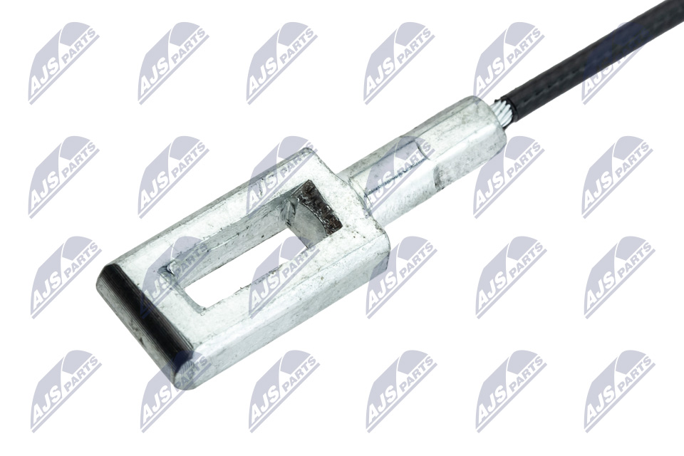 NTY HLR-VC-005 Cable Pull, parking brake