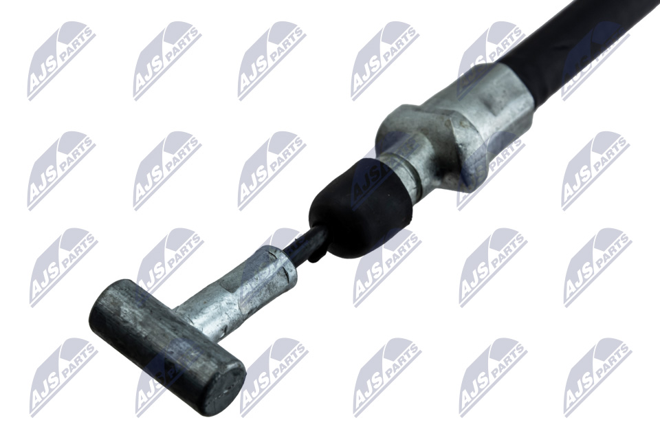 NTY HLR-VC-005 Cable Pull, parking brake