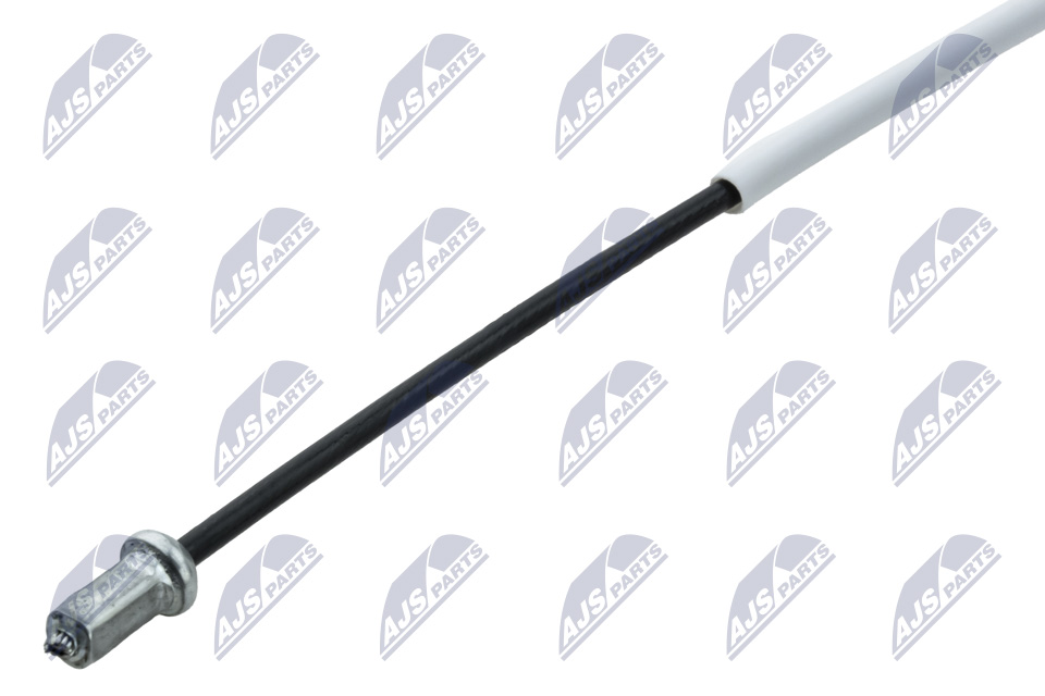 NTY HLR-VW-009 Cable Pull, parking brake