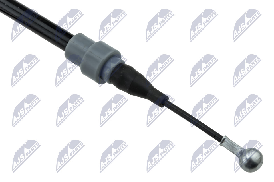 NTY HLR-VW-009 Cable Pull, parking brake
