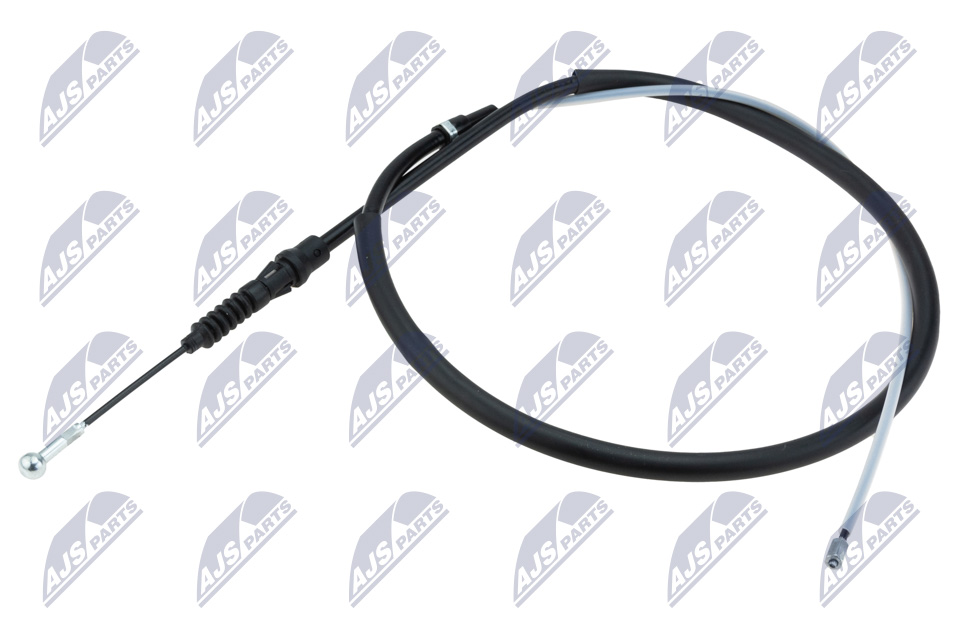 NTY HLR-VW-010 Cable Pull, parking brake