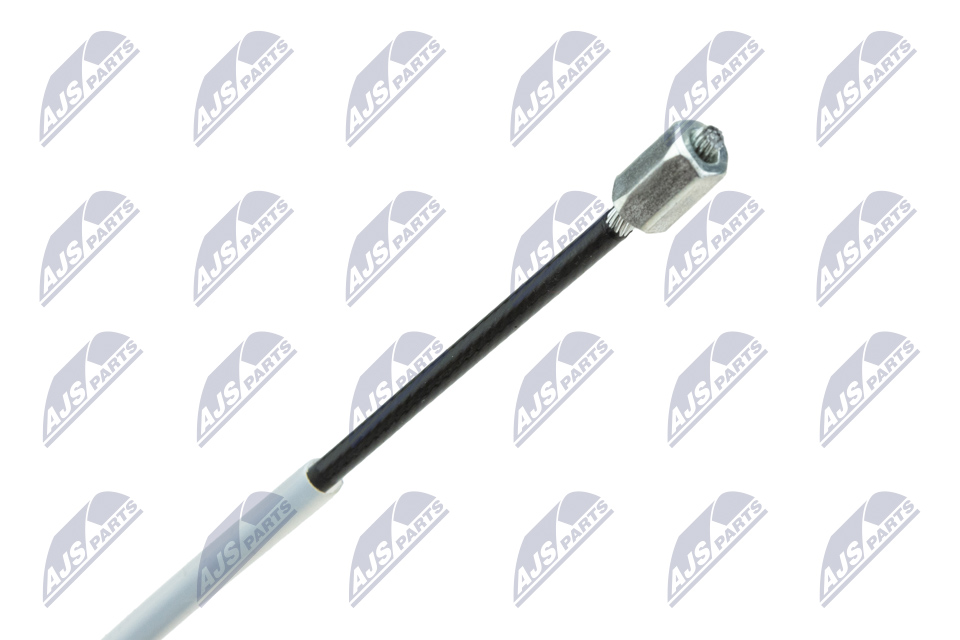NTY HLR-VW-010 Cable Pull, parking brake