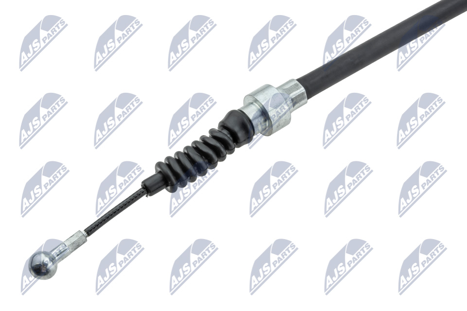 NTY HLR-VW-012 Cable Pull, parking brake