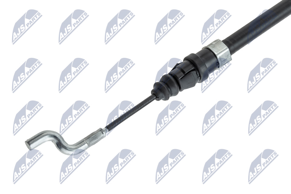 NTY HLR-VW-012 Cable Pull, parking brake