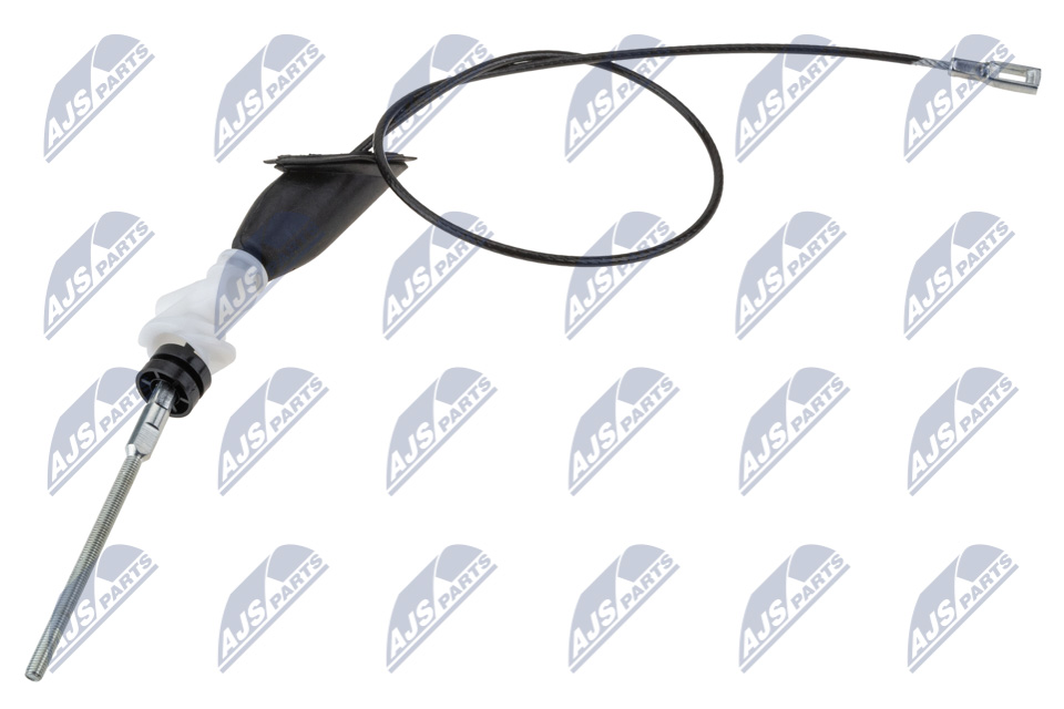 NTY HLR-VW-014 Cable Pull, parking brake