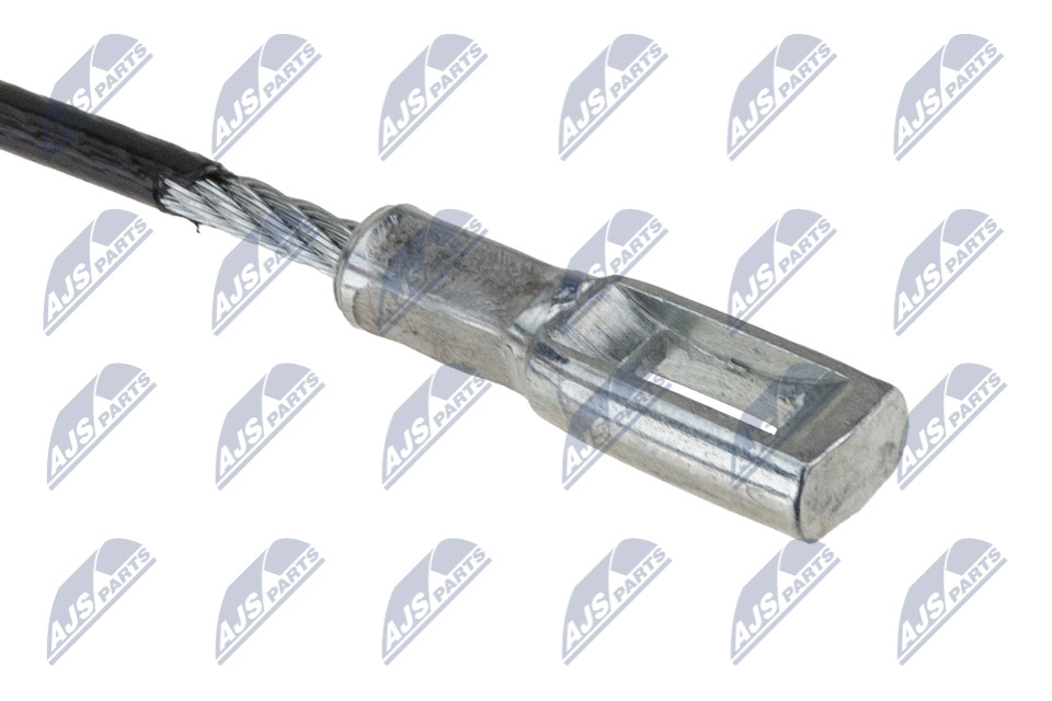 NTY HLR-VW-014 Cable Pull, parking brake