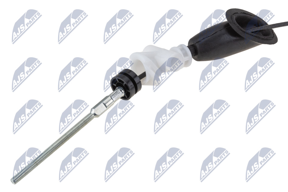 NTY HLR-VW-014 Cable Pull, parking brake