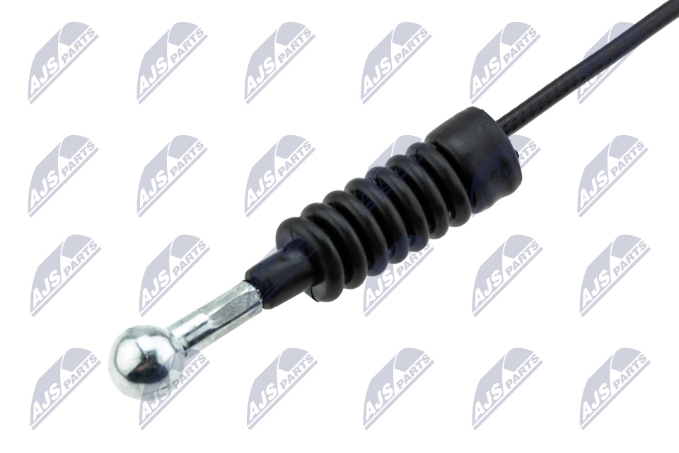 NTY HLR-VW-015 Cable Pull, parking brake