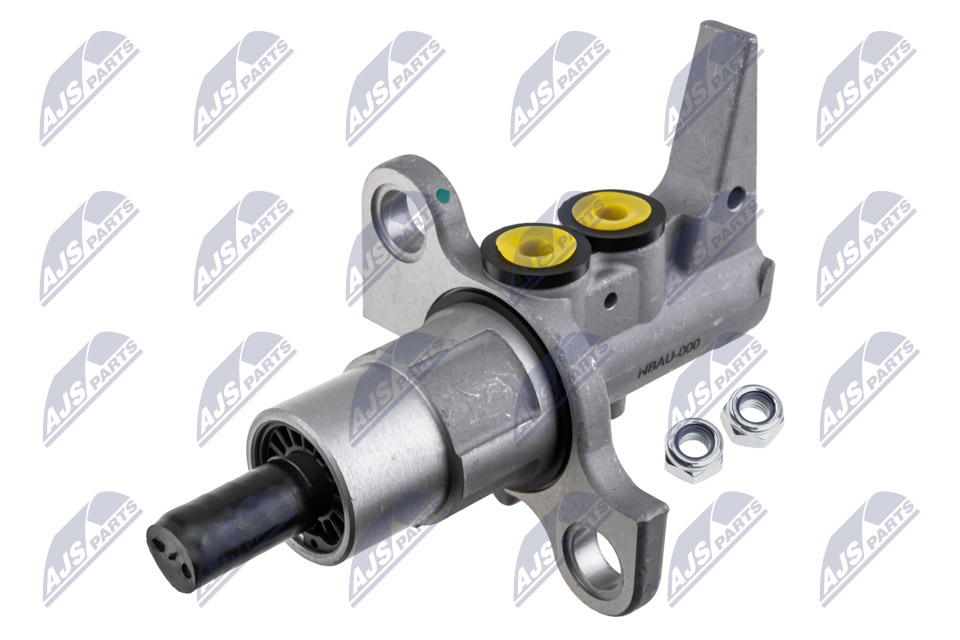 NTY HPH-AU-000 Главный тормозной цилиндр