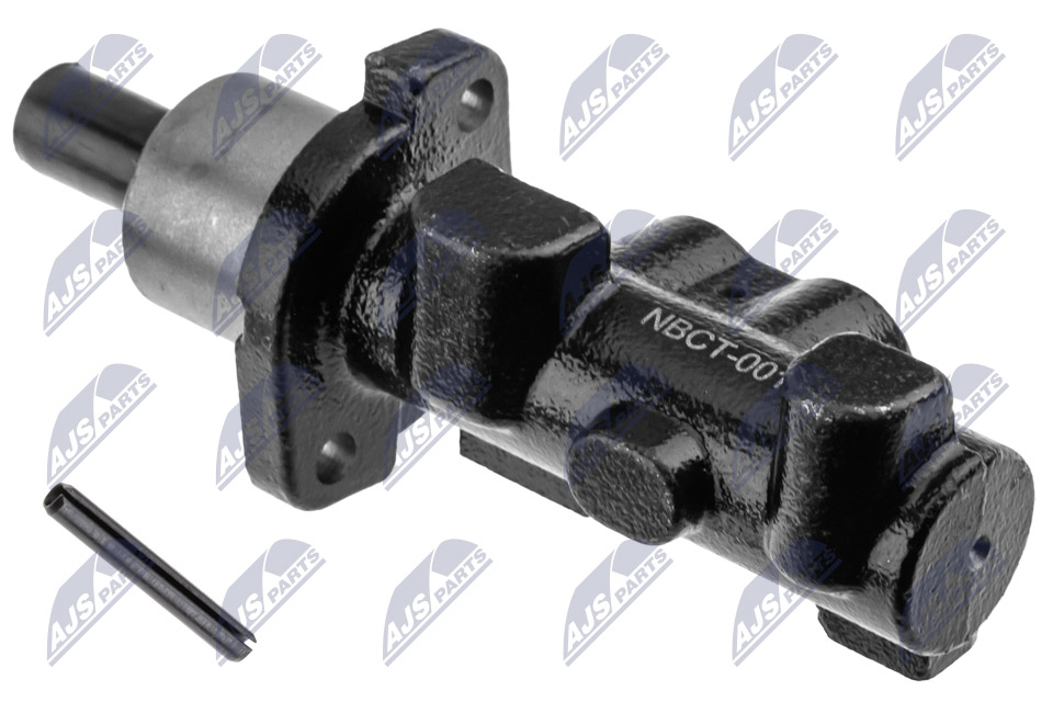 NTY HPH-CT-001 Hauptbremszylinder