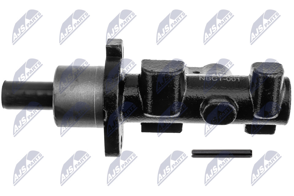 NTY HPH-CT-001 Hauptbremszylinder