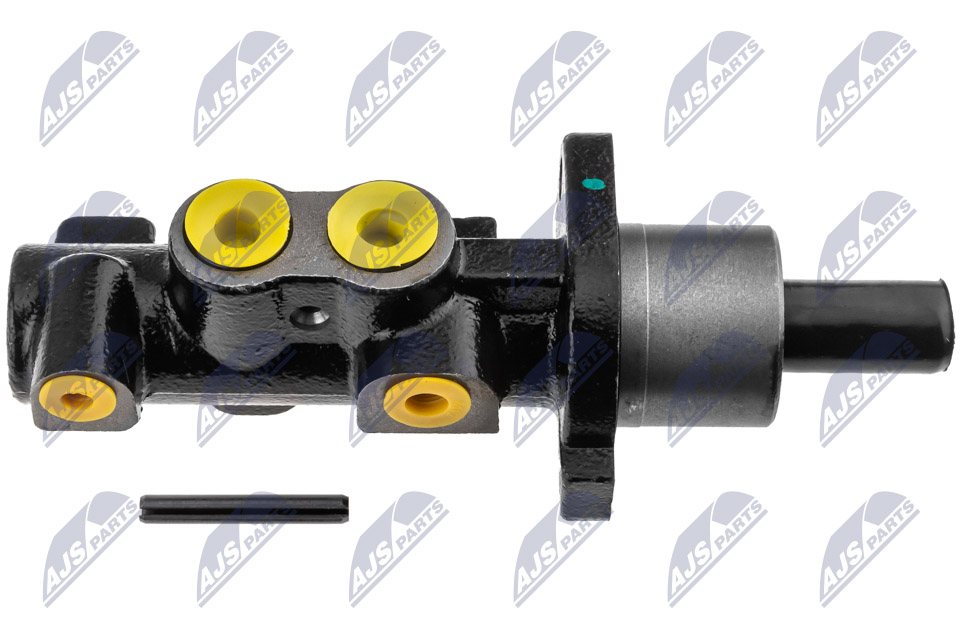 NTY HPH-CT-001 Hauptbremszylinder