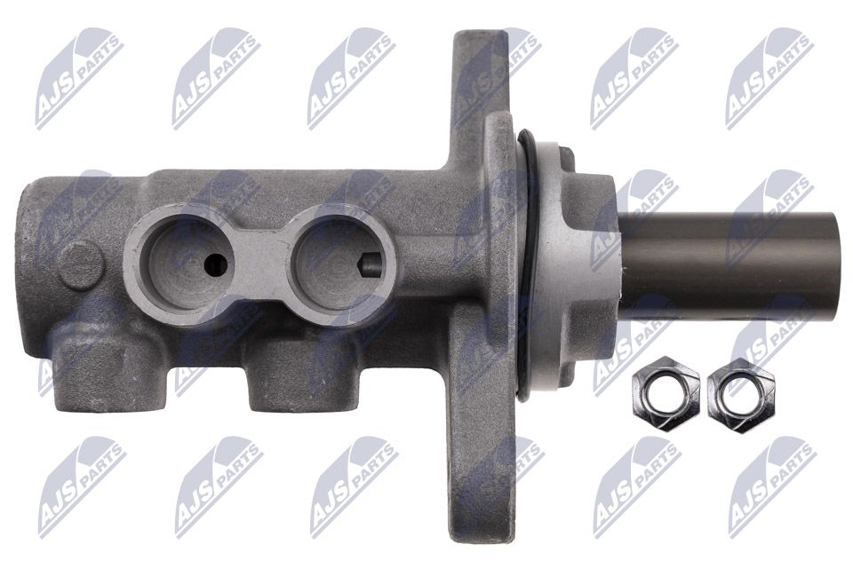 NTY HPH-CT-002 Hauptbremszylinder