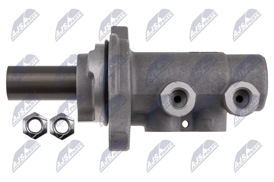 NTY HPH-CT-002 Hauptbremszylinder
