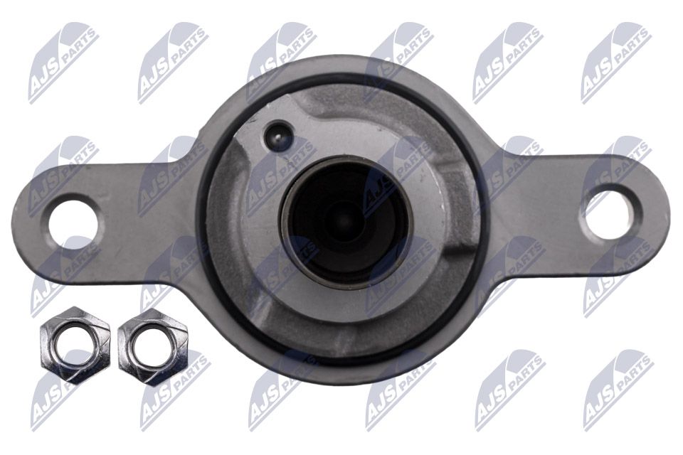 NTY HPH-CT-002 Hauptbremszylinder