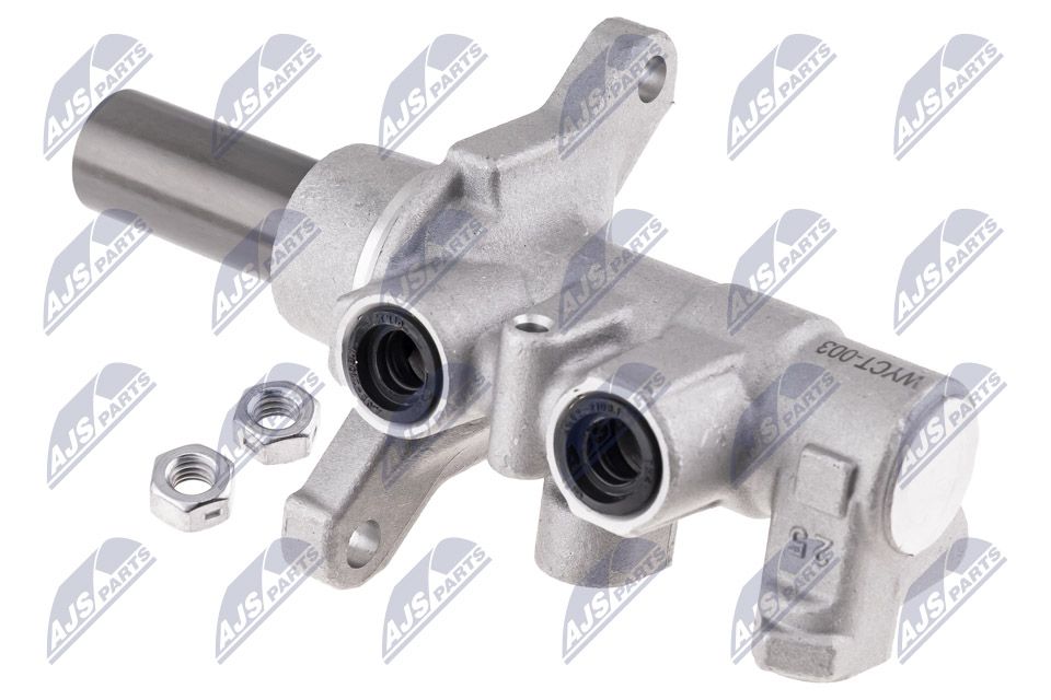 NTY HPH-CT-003 Hauptbremszylinder