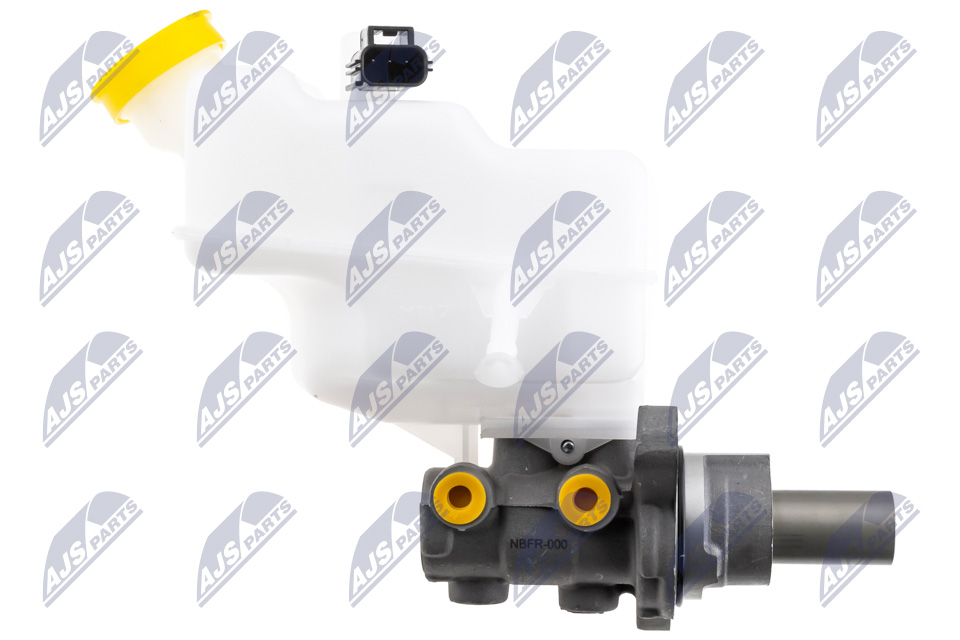 NTY HPH-FR-000 Hauptbremszylinder