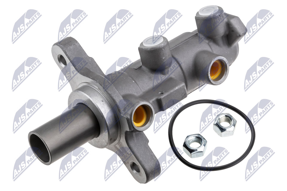 NTY HPH-FR-001 Hauptbremszylinder