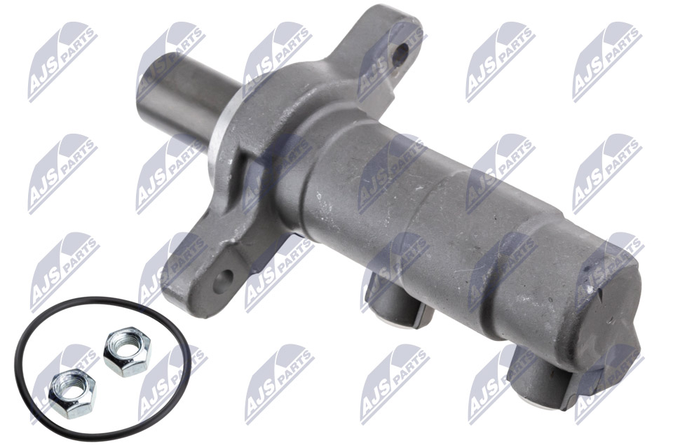 NTY HPH-FR-001 Hauptbremszylinder