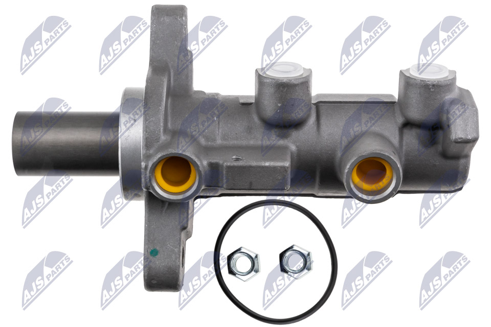 NTY HPH-FR-001 Hauptbremszylinder